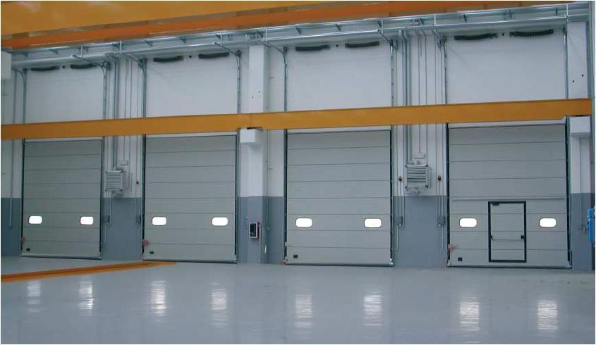 Başiskele Otomatik Kepenk