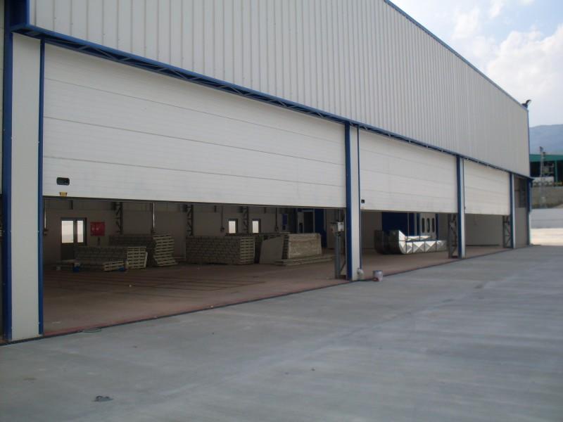 İzmit Otomatik Kapı