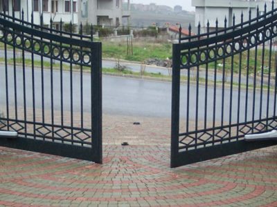 Dilovası Otomatik Kapı
