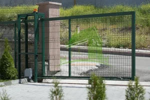 Gebze Otomatik Kapı